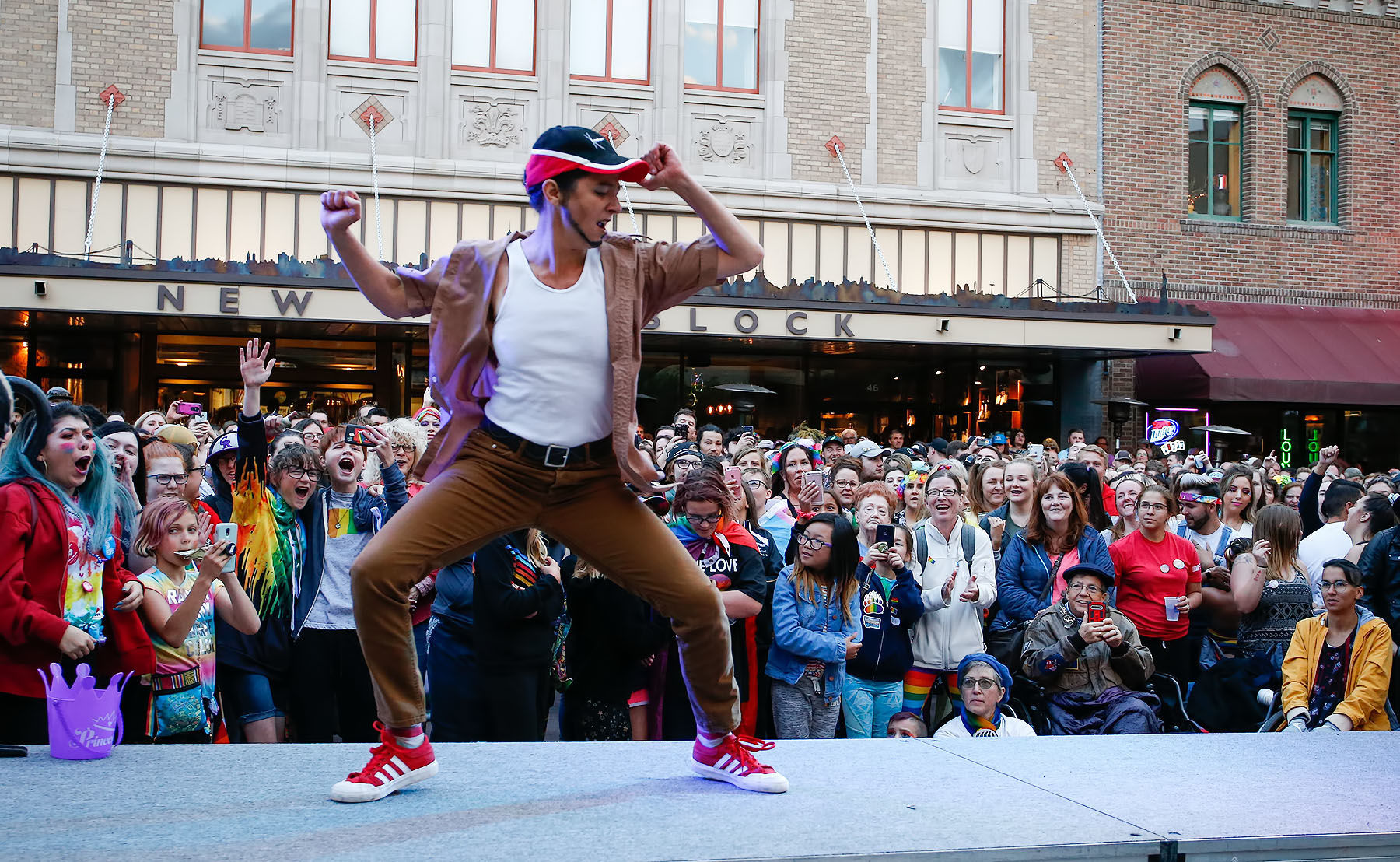 Big Sky Drag Show